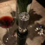 Chrome Hearts Wine Cork in 925s Silver 170 G / 6 OZ